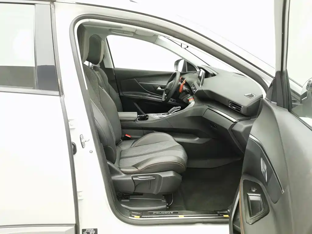 Peugeot 4008 — миниатюра 23