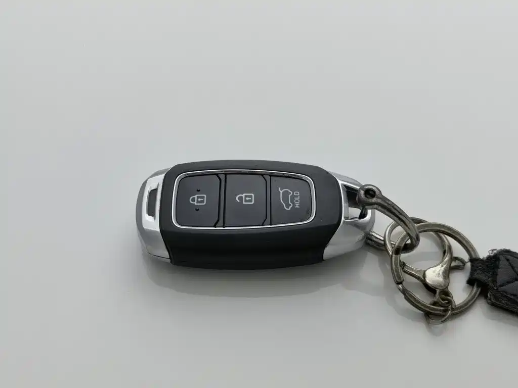Hyundai ix35 — миниатюра 19
