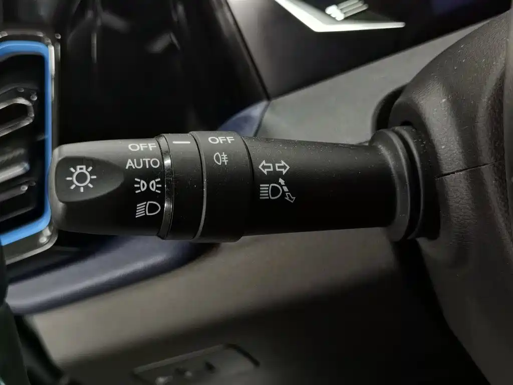 GAC Motor Trumpchi GS3 — миниатюра 21