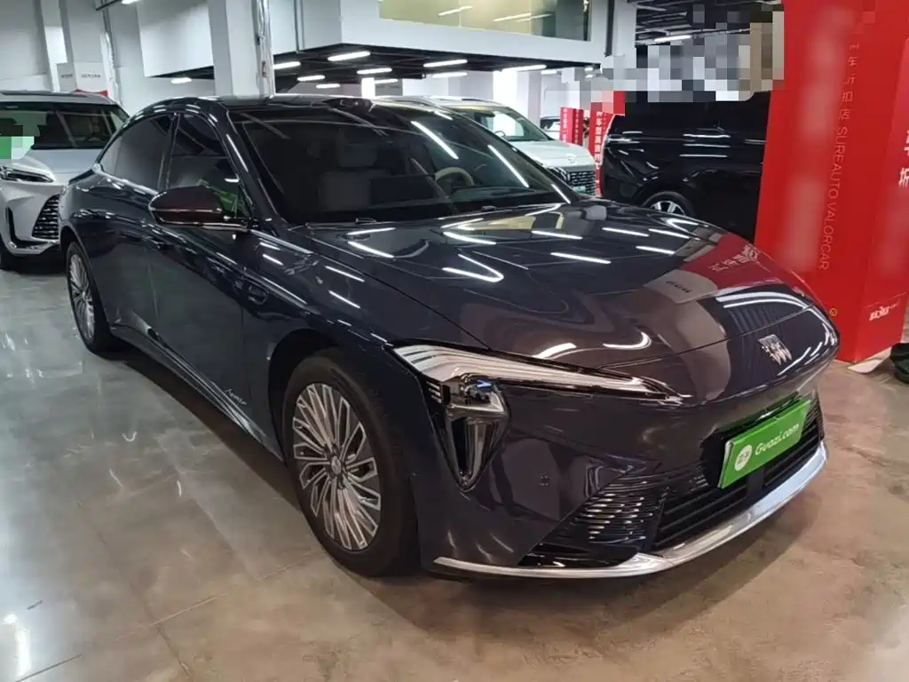Buick Бьюик в Land L7 — миниатюра 4