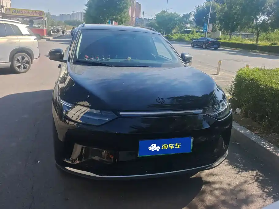 Leapmotor Leapmotor C11 — миниатюра 2