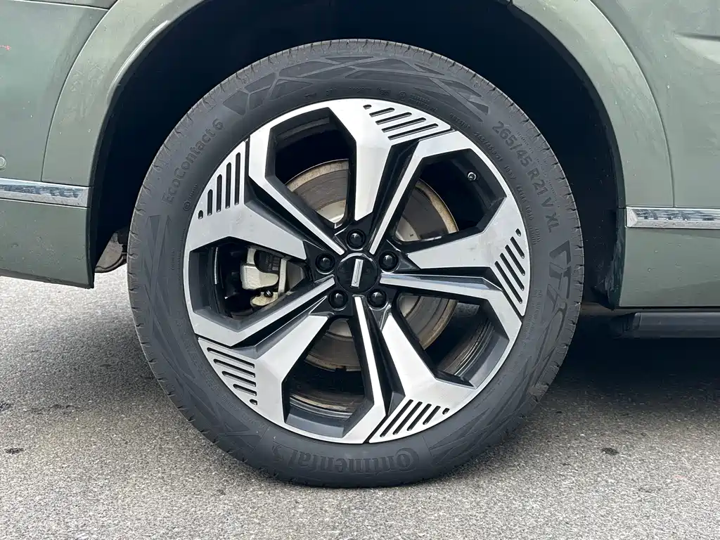 WEI PAI WEI BRAND BLUE MOUNTAIN