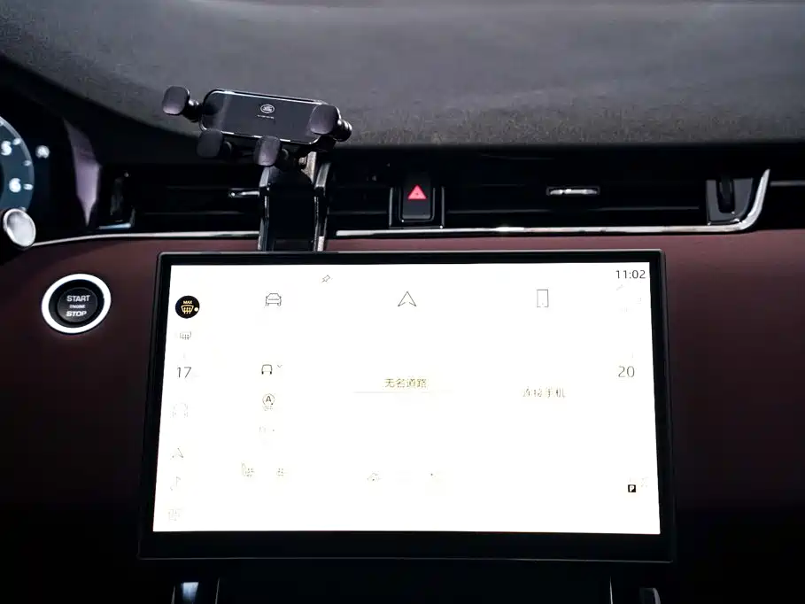 Land Rover Evoque — миниатюра 28