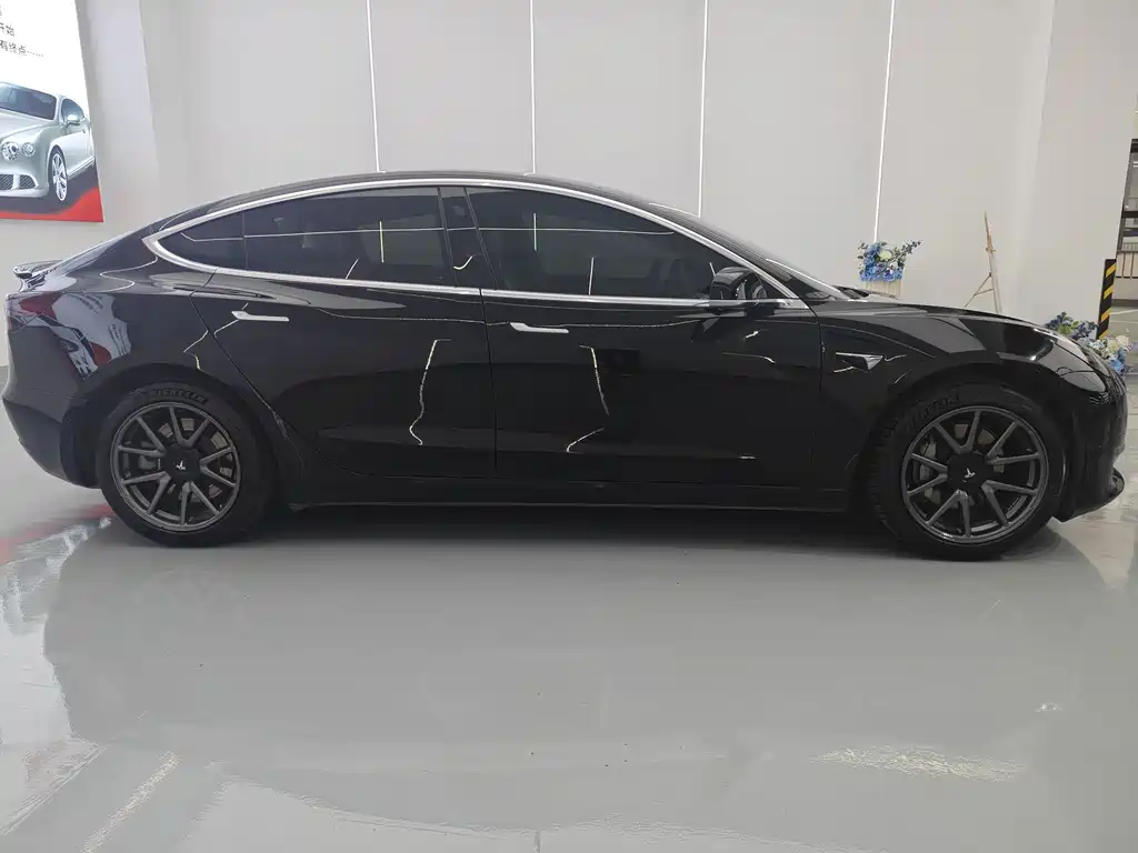 Tesla Model 3 — миниатюра 4