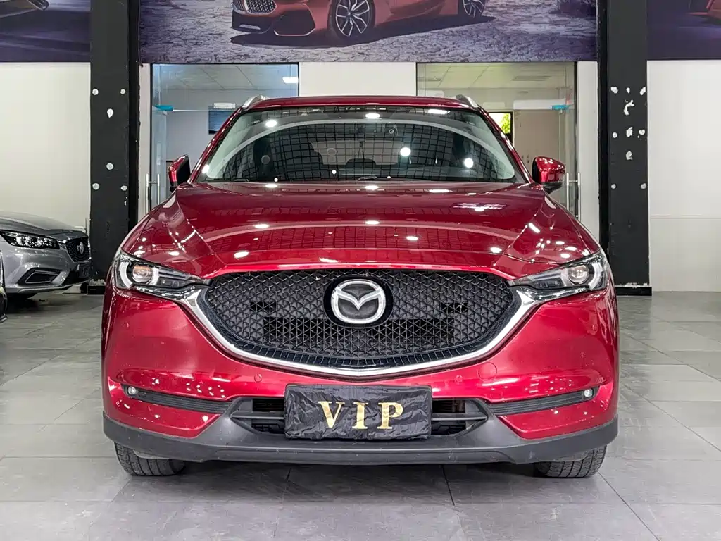 Mazda CX-5 — миниатюра 2