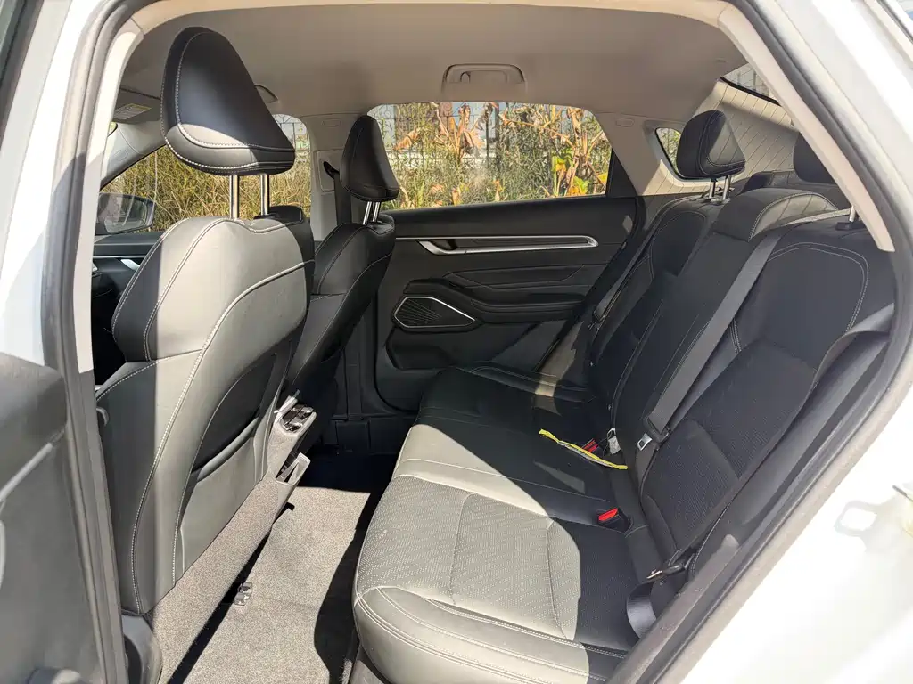 GEELY AUTOMOBILE EMGRAND