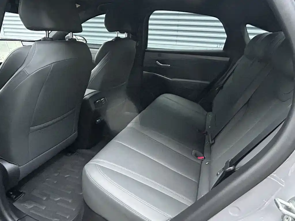 BYD Qin PLUS — миниатюра 6