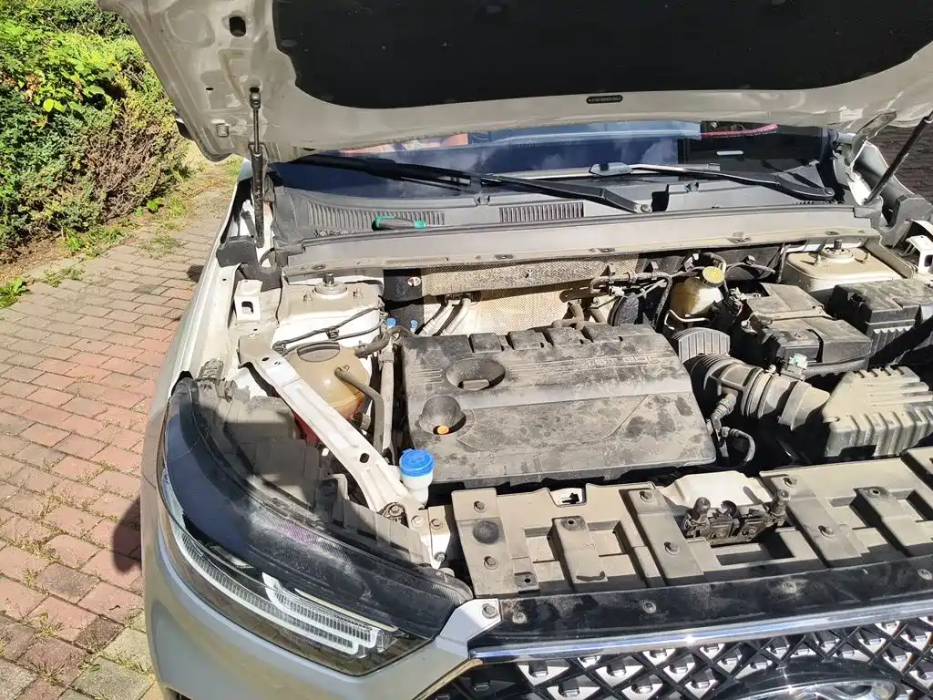 Chery Tiggo 8 PLUS — миниатюра 20