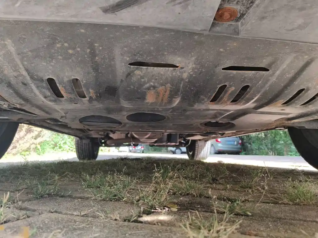 Chery Tiggo 8 PLUS — миниатюра 22