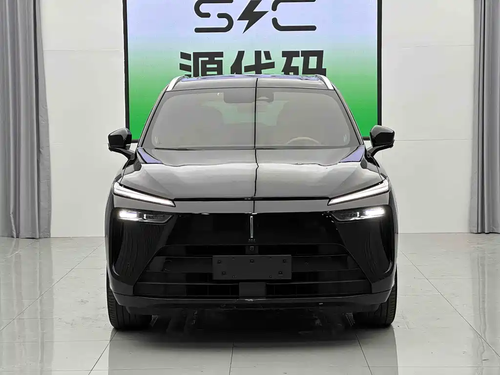 2023 Wey Lanshan - zdjęcie 1 z 21