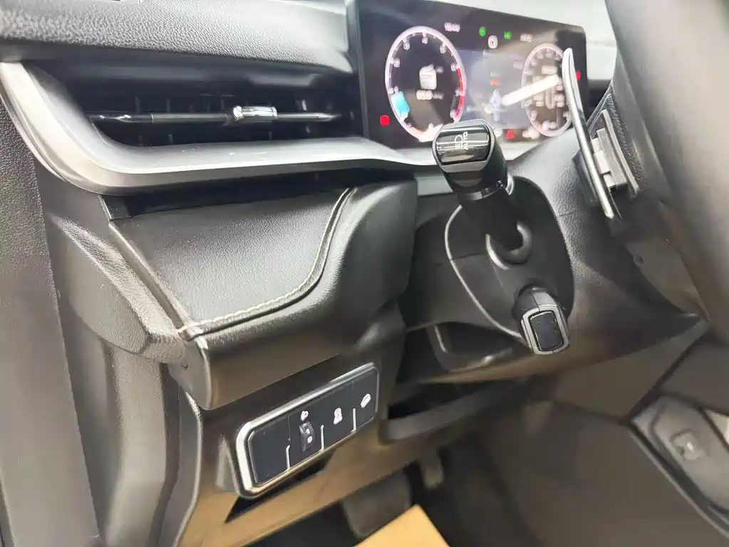 Haval H6 — миниатюра 10