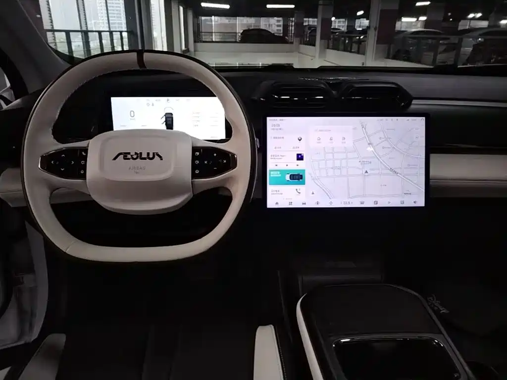 Aeolus L7 — миниатюра 5