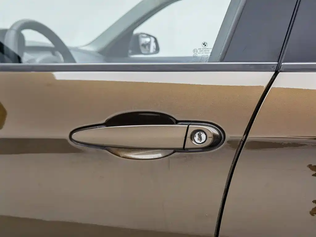 BMW X1 — миниатюра 18