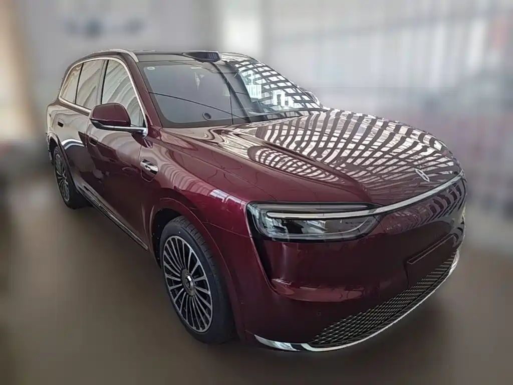 AITO AITO M7 — миниатюра 6