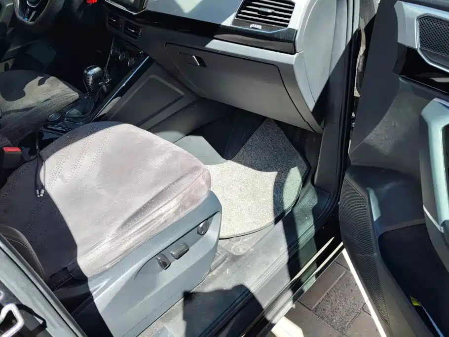 Volkswagen Tayron — миниатюра 8