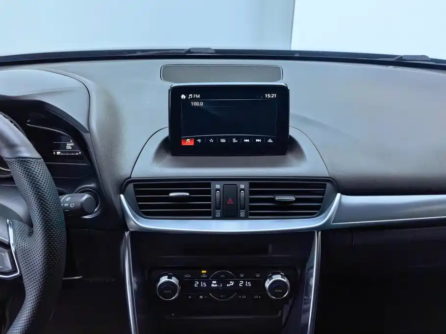 Mazda CX-4 — миниатюра 13