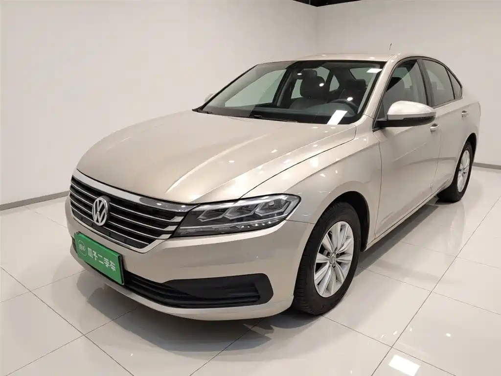 Volkswagen Lavida 2019