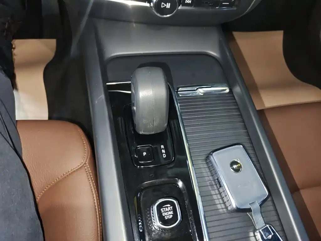 Volvo S60 — миниатюра 14