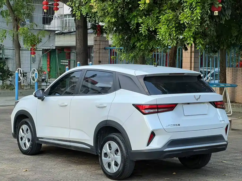 Wuling Xingchi — миниатюра 6