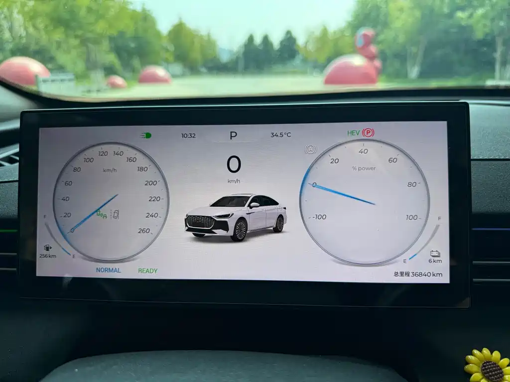 Fulwin Fengyun A8 — миниатюра 10