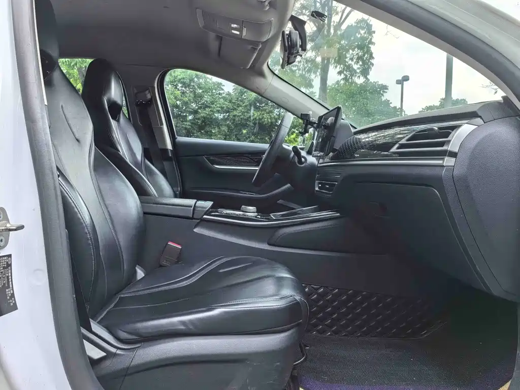 BYD Qin PLUS — миниатюра 12