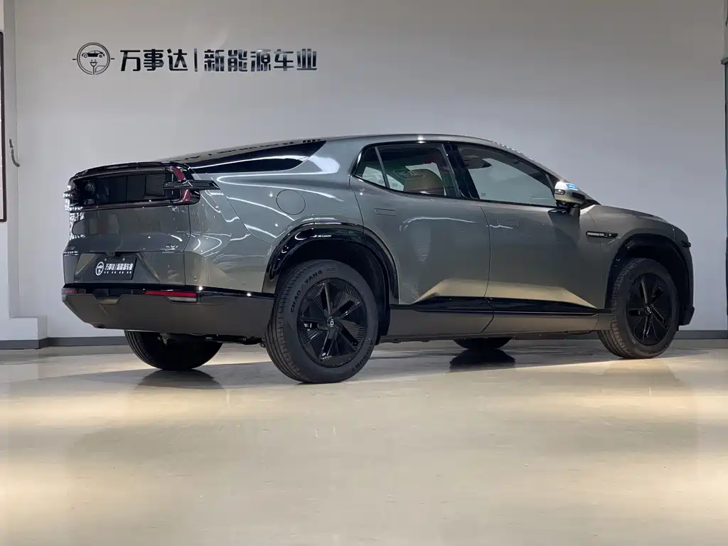 Qiyuan Qiyuan E07 — миниатюра 5