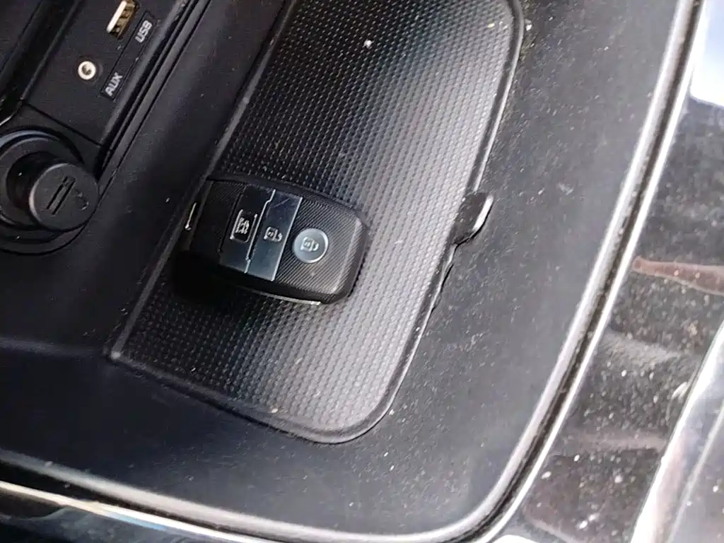Kia K4 — миниатюра 9