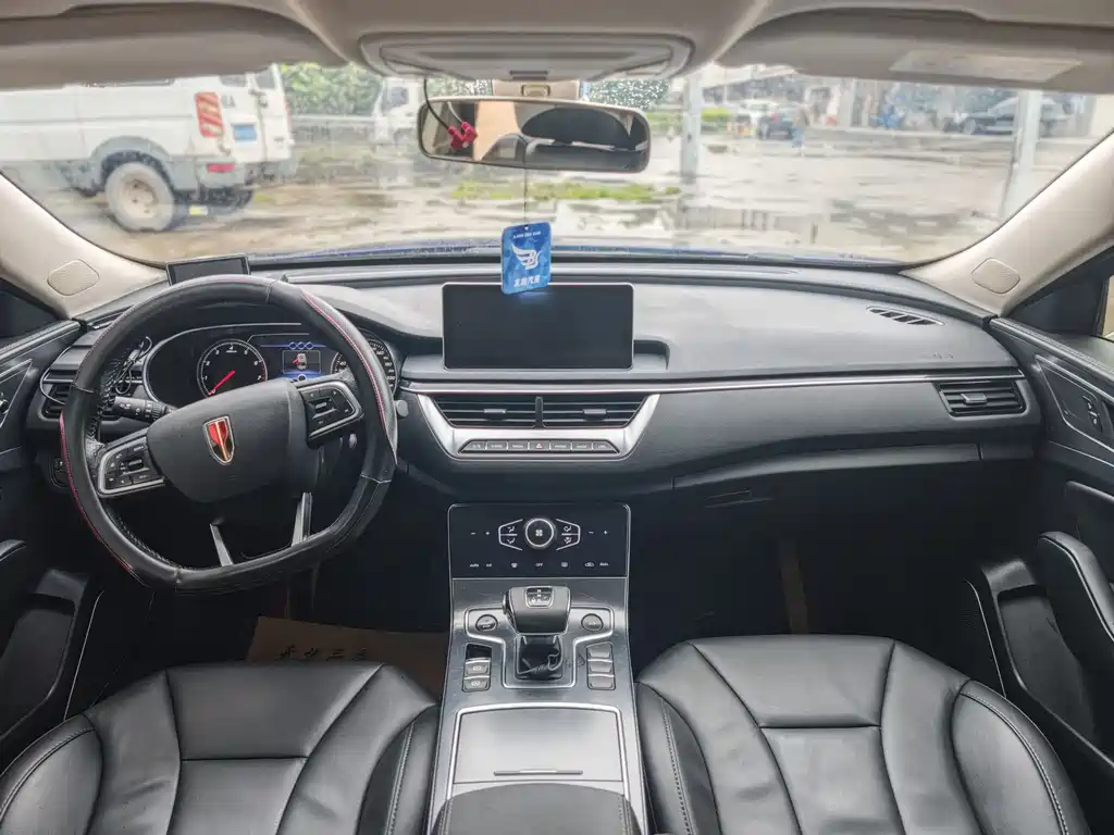 Hongqi H5 2022 1.5T DCT