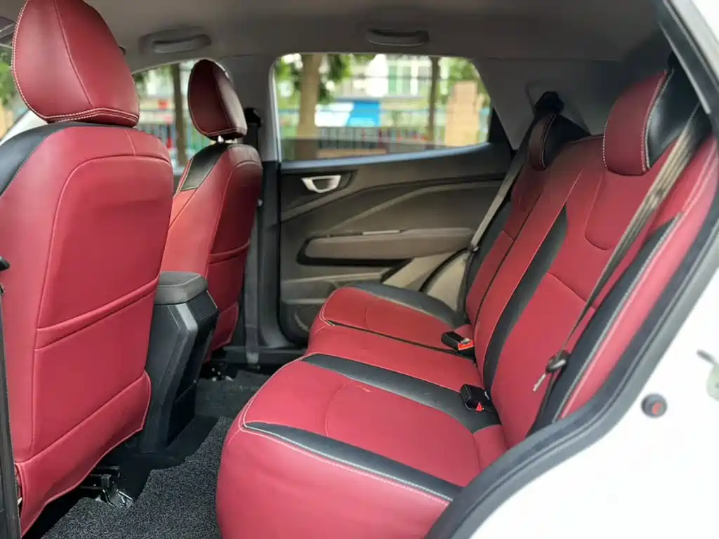 Wuling Xingchi — миниатюра 16