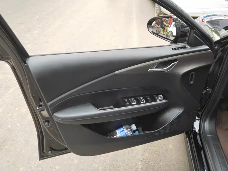 Wuling Xingguang — миниатюра 7
