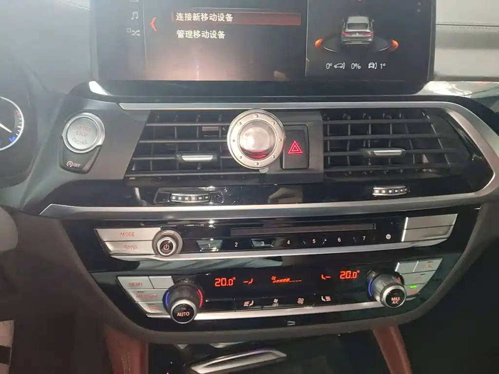 BMW X4 — миниатюра 13