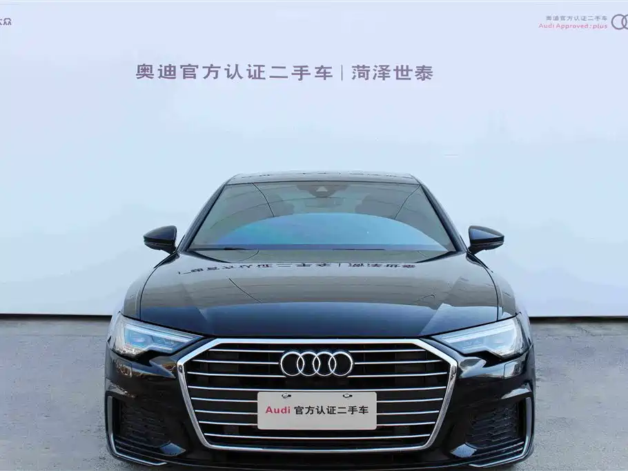Audi A6L — миниатюра 4