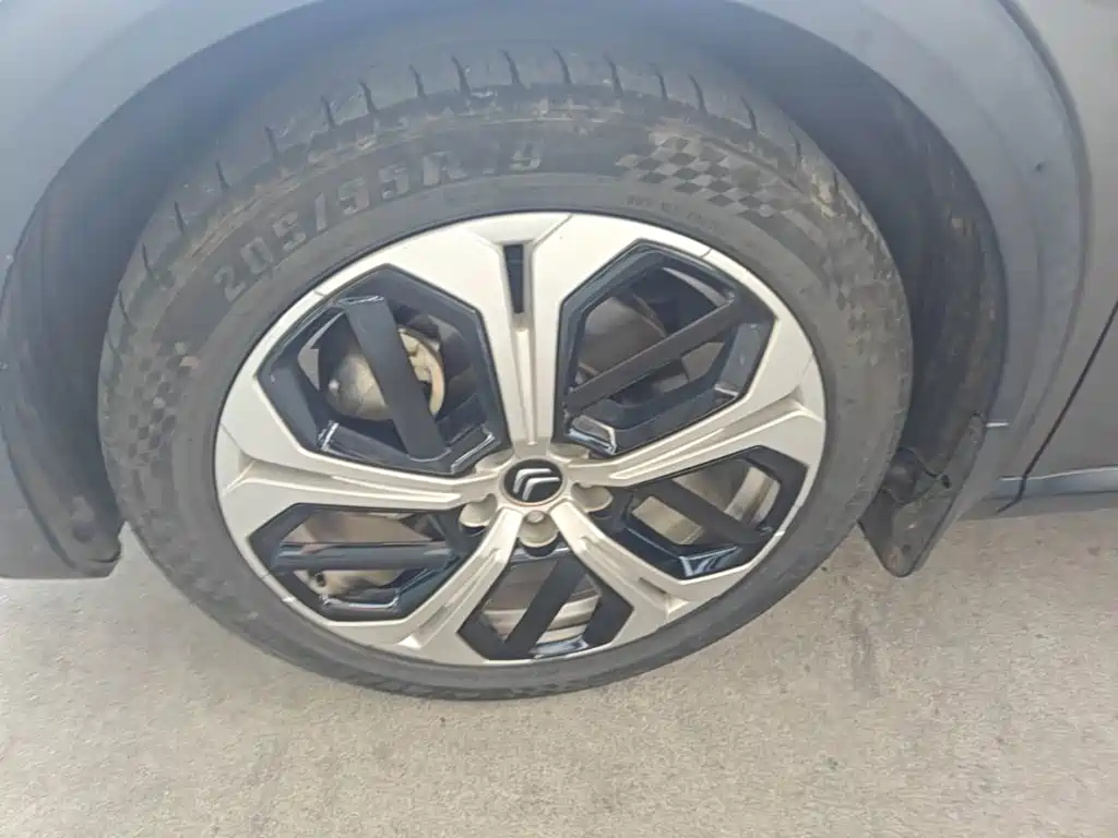 Citroen C5 X — миниатюра 23