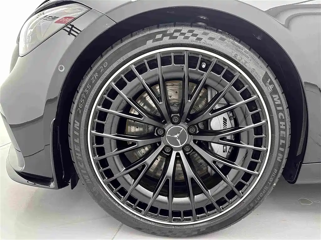 Mercedes-Benz CLE AMG — миниатюра 28
