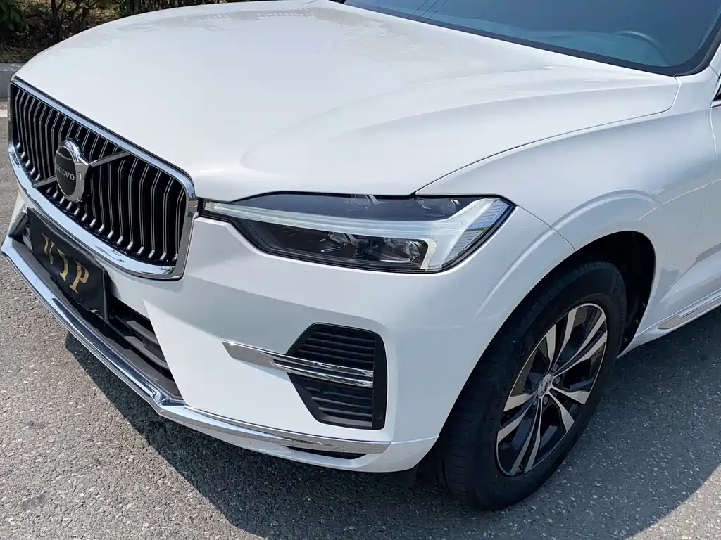 Volvo XC60 — миниатюра 4