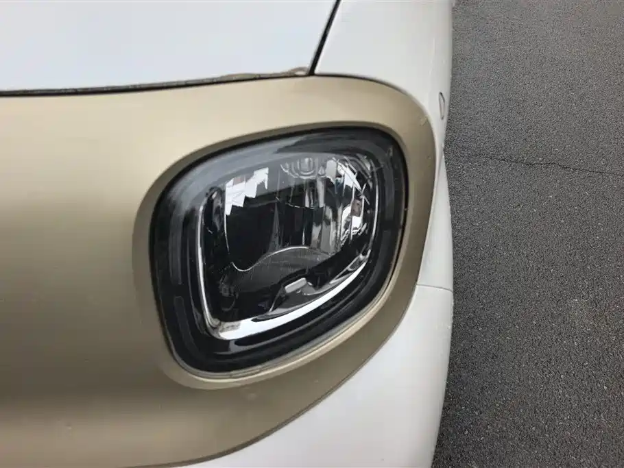 BESTUNE PENTIUM PONY