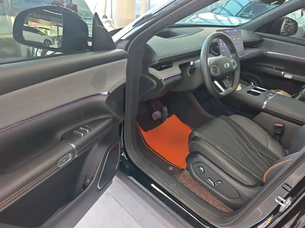 Qiyuan Qiyuan Q07 — миниатюра 16