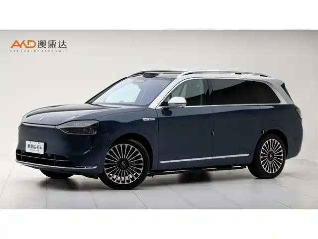 HONGMENG ZHIXING ASK THE WORLD M9 2024