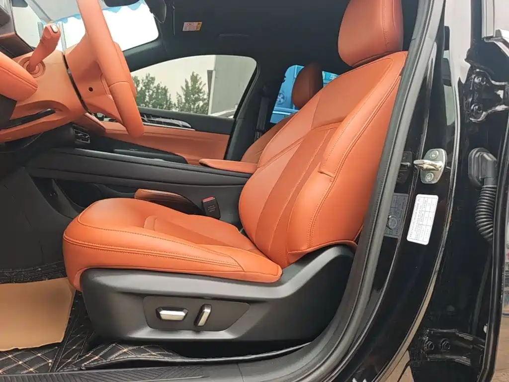 Wuling Xingguang — миниатюра 15