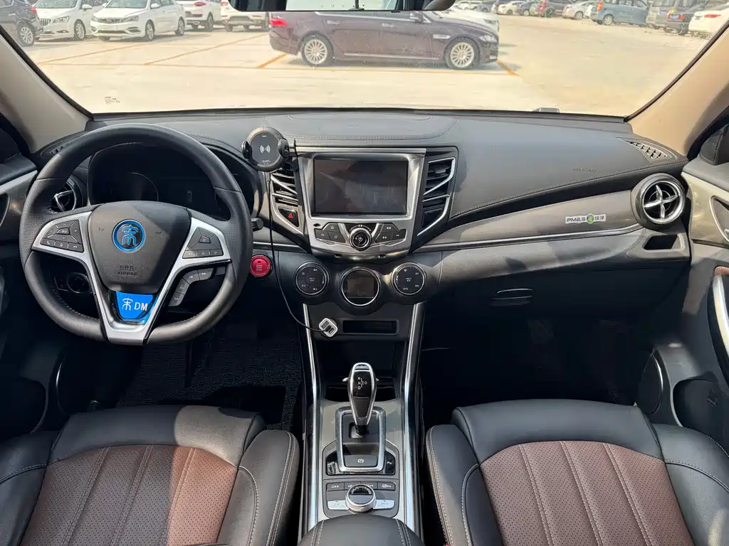 BYD New Energy — миниатюра 12