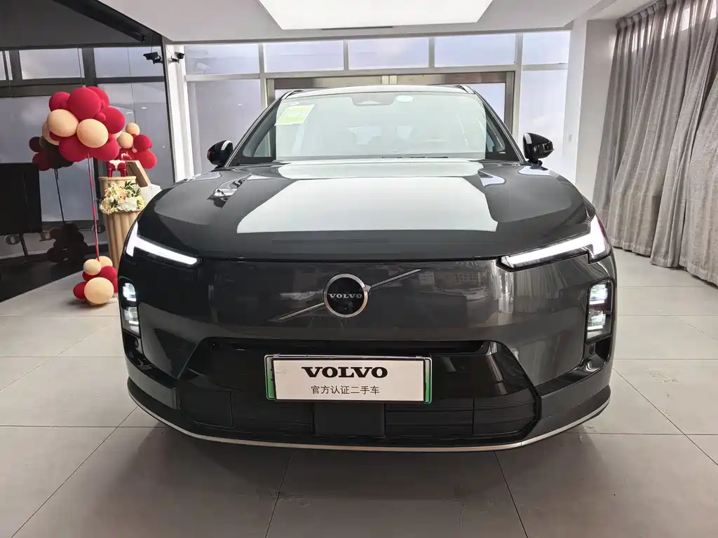 Volvo XC70 2026 Core
