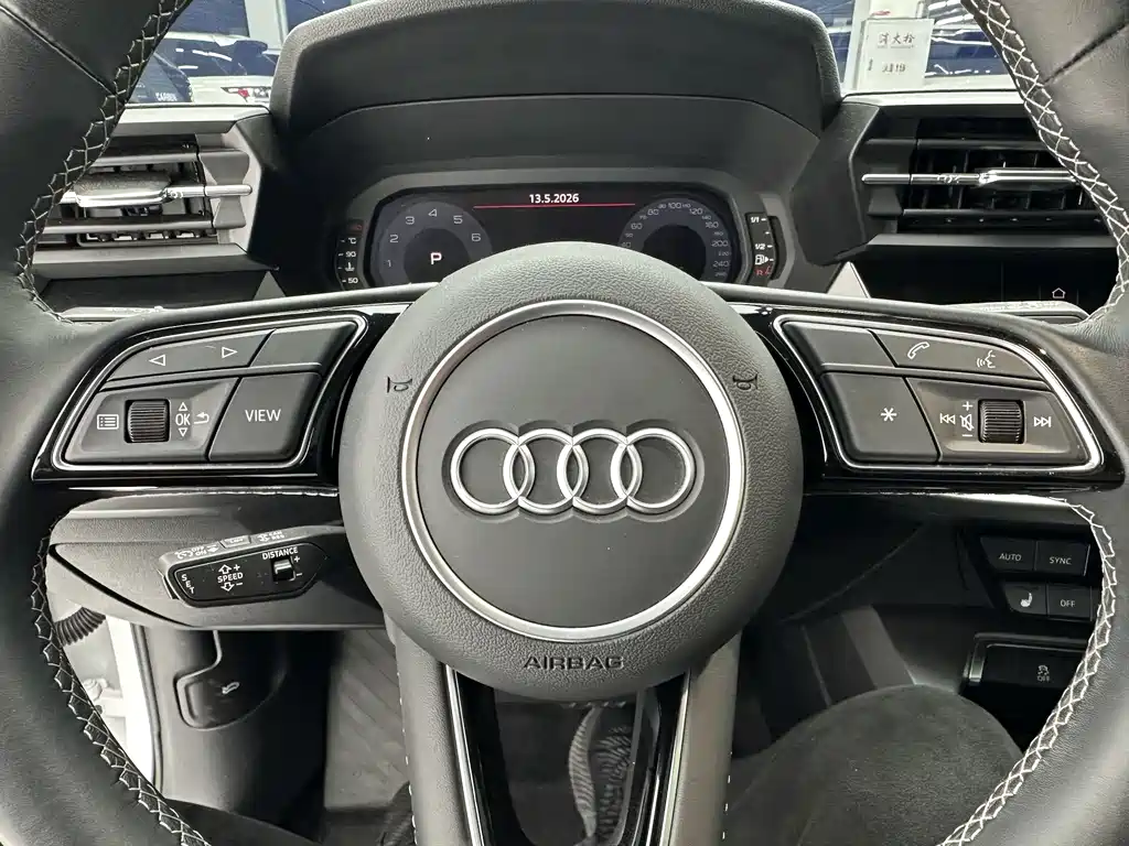 Audi A3 — миниатюра 12