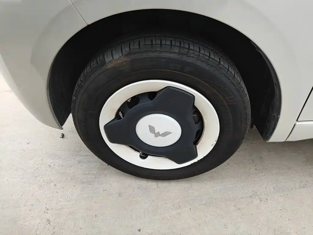 Wuling MINIEV — миниатюра 23
