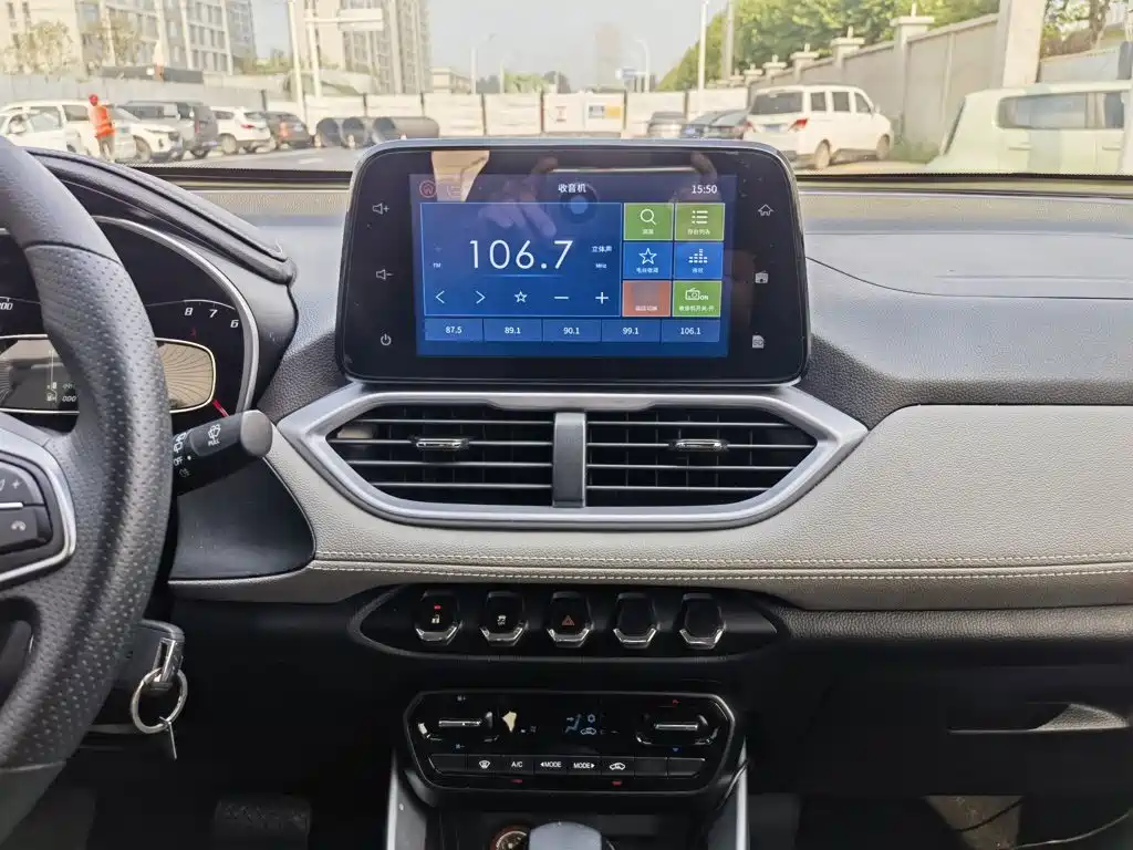 Baojun 510 — миниатюра 17