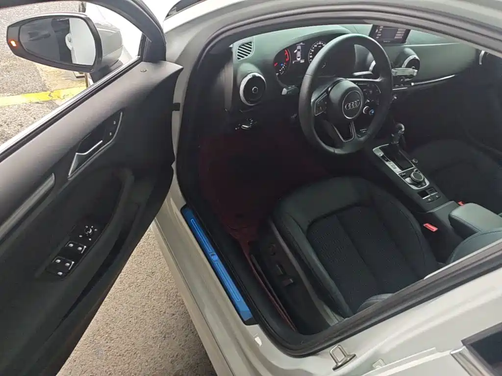 Audi A3 — миниатюра 16