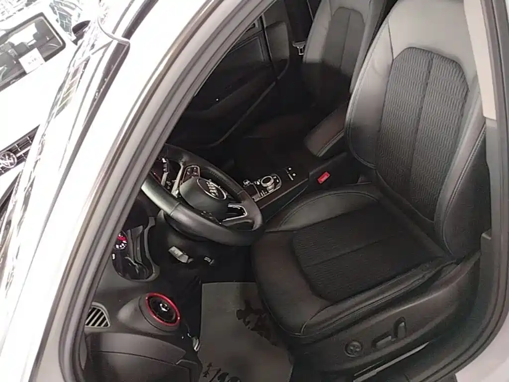 Audi A3 — миниатюра 15