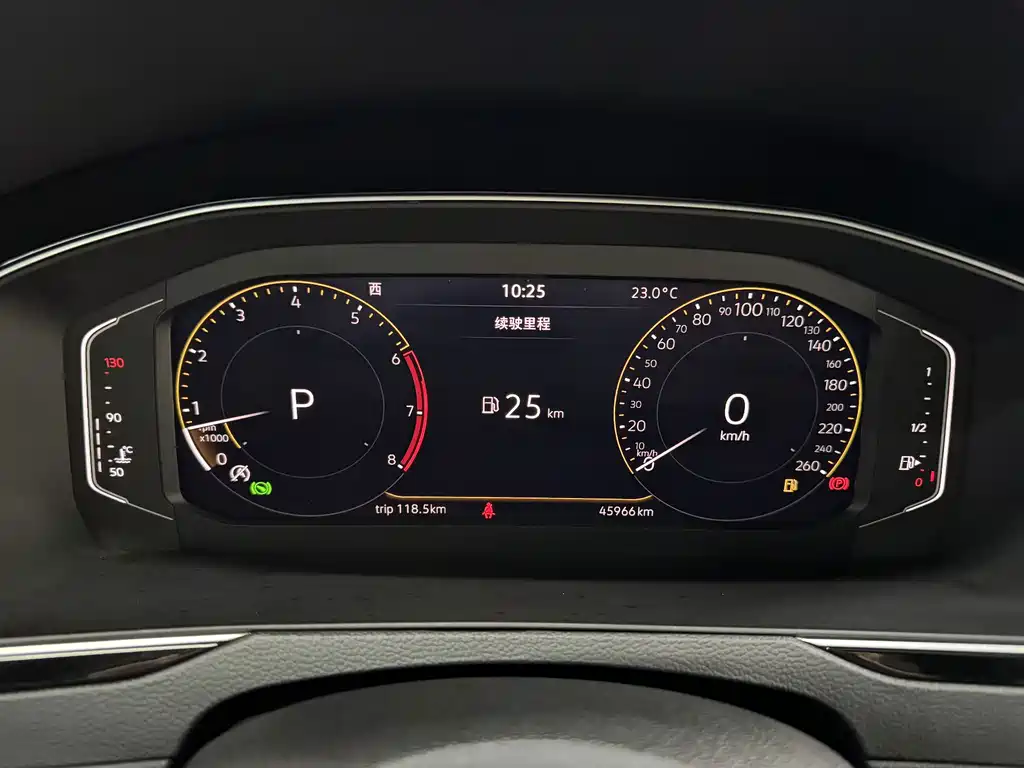 Volkswagen Magotan — миниатюра 10