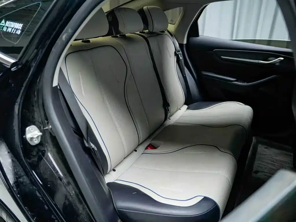 BYD Destroyer 05 — миниатюра 7