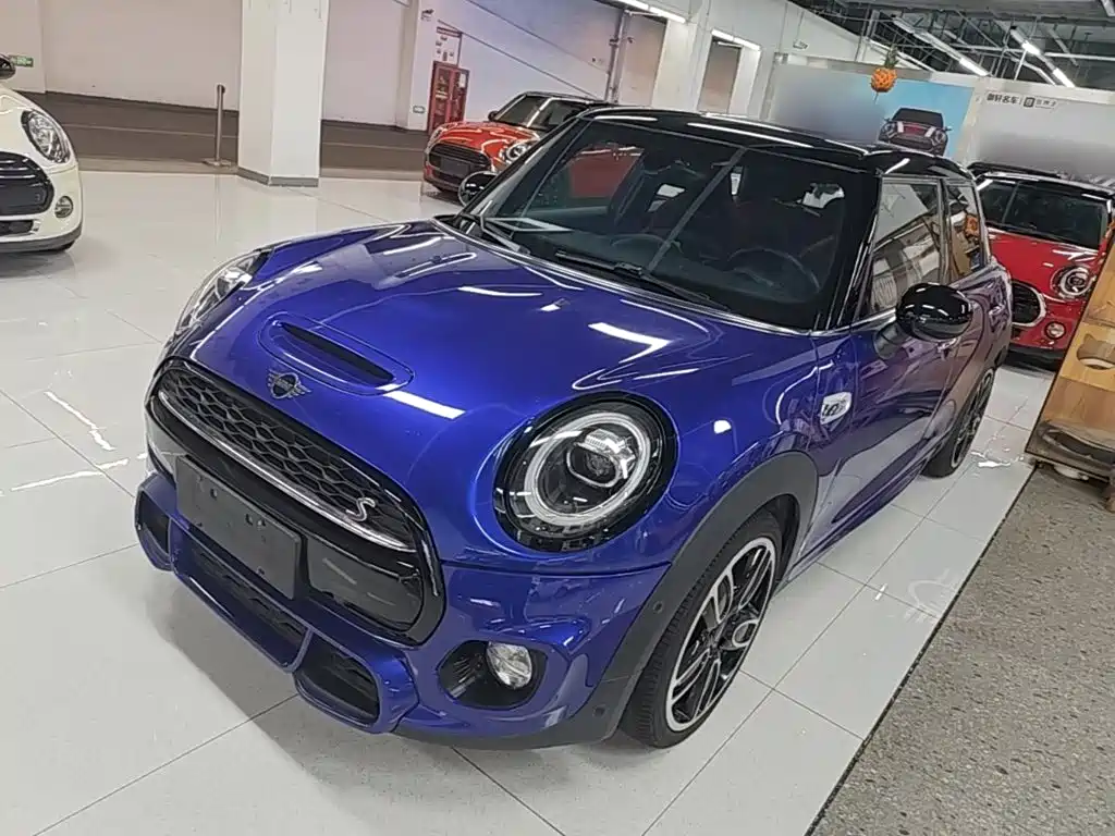 MINI Mini — миниатюра 2
