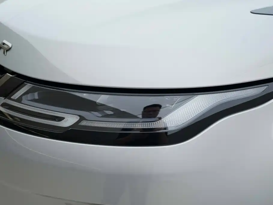 Land Rover Evoque — миниатюра 13